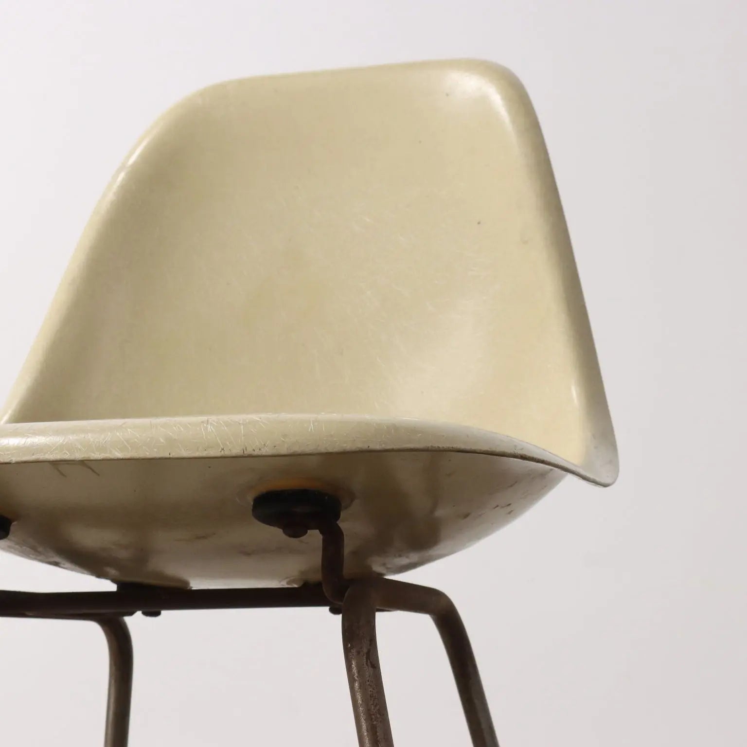 Vitra DSS Chair Vintage Design Charles & Ray Eames 1960s | Modernism | Chairs
