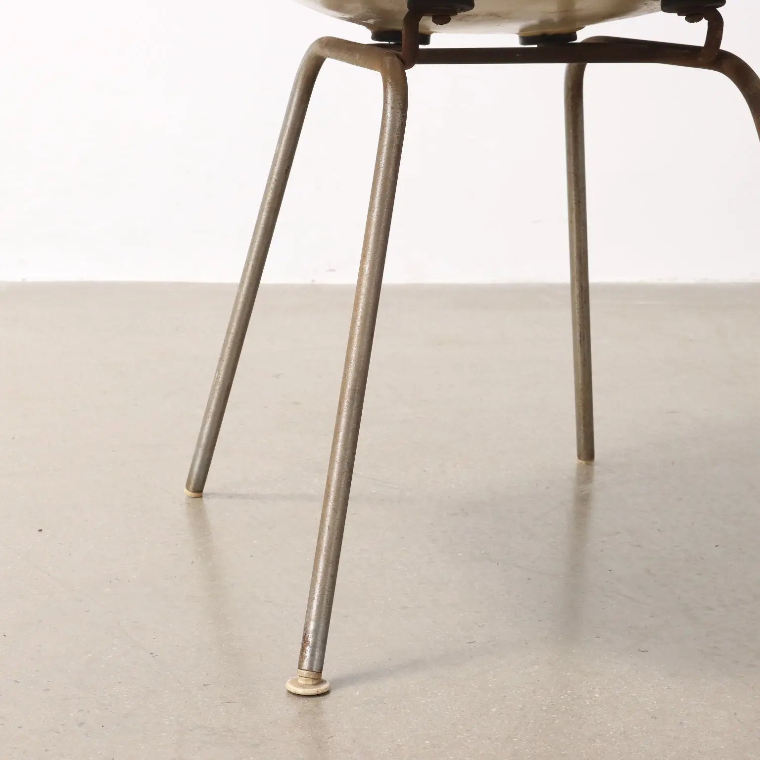 Vitra DSS Chair Vintage Design Charles & Ray Eames 1960s | Modernism | Chairs