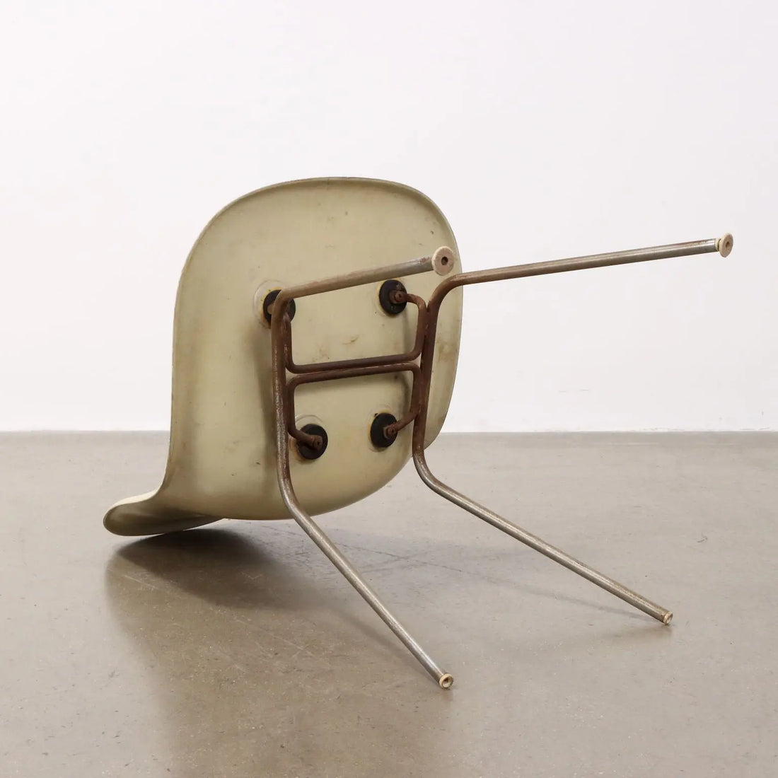 Vitra DSS Chair Vintage Design Charles & Ray Eames 1960s | Modernism | Chairs