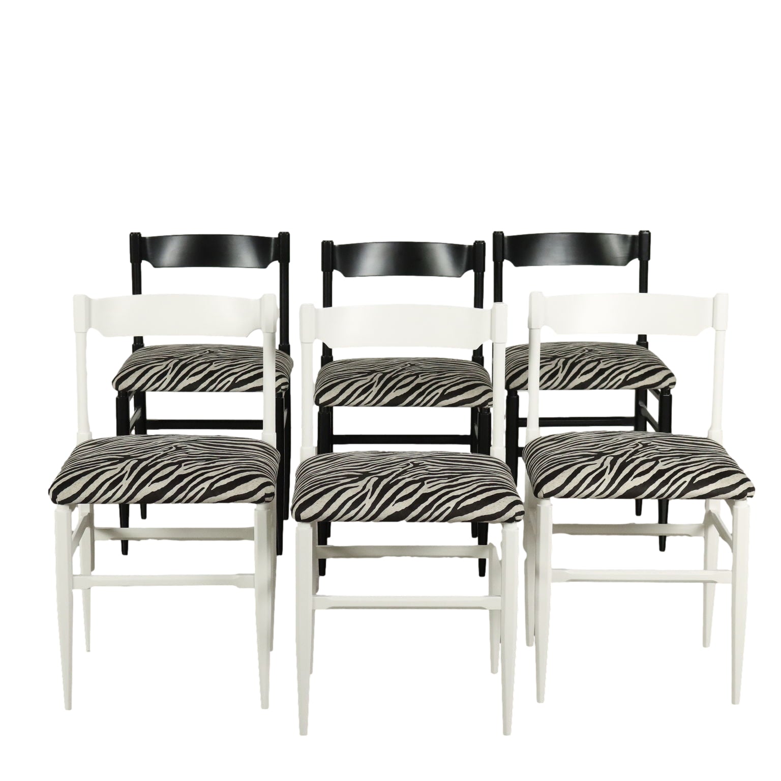  | Modernism  Chairs