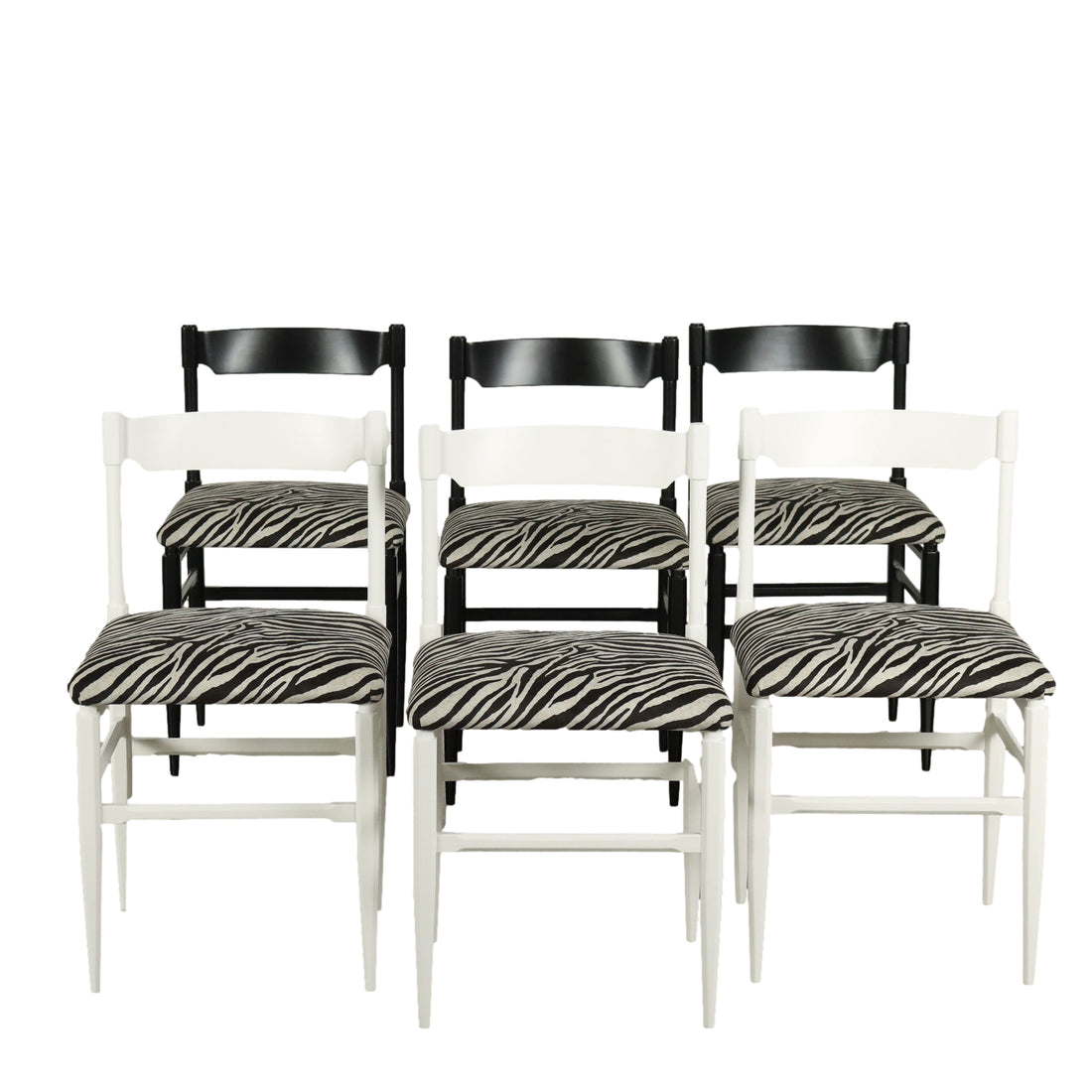  | Modernism  Chairs