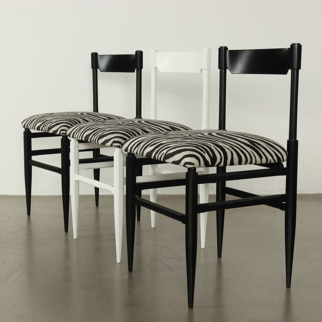  | Modernism  Chairs