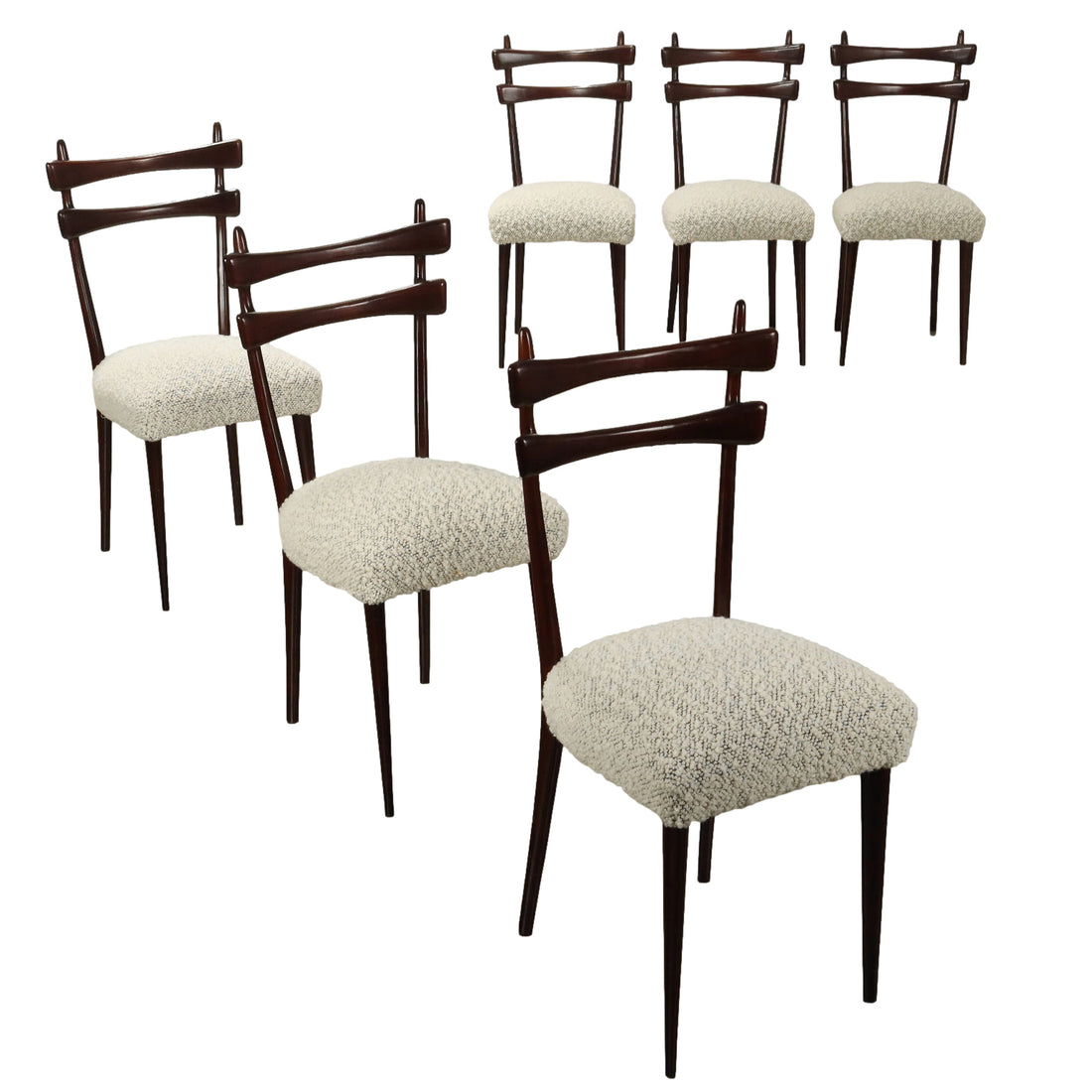  | Modernism  Chairs