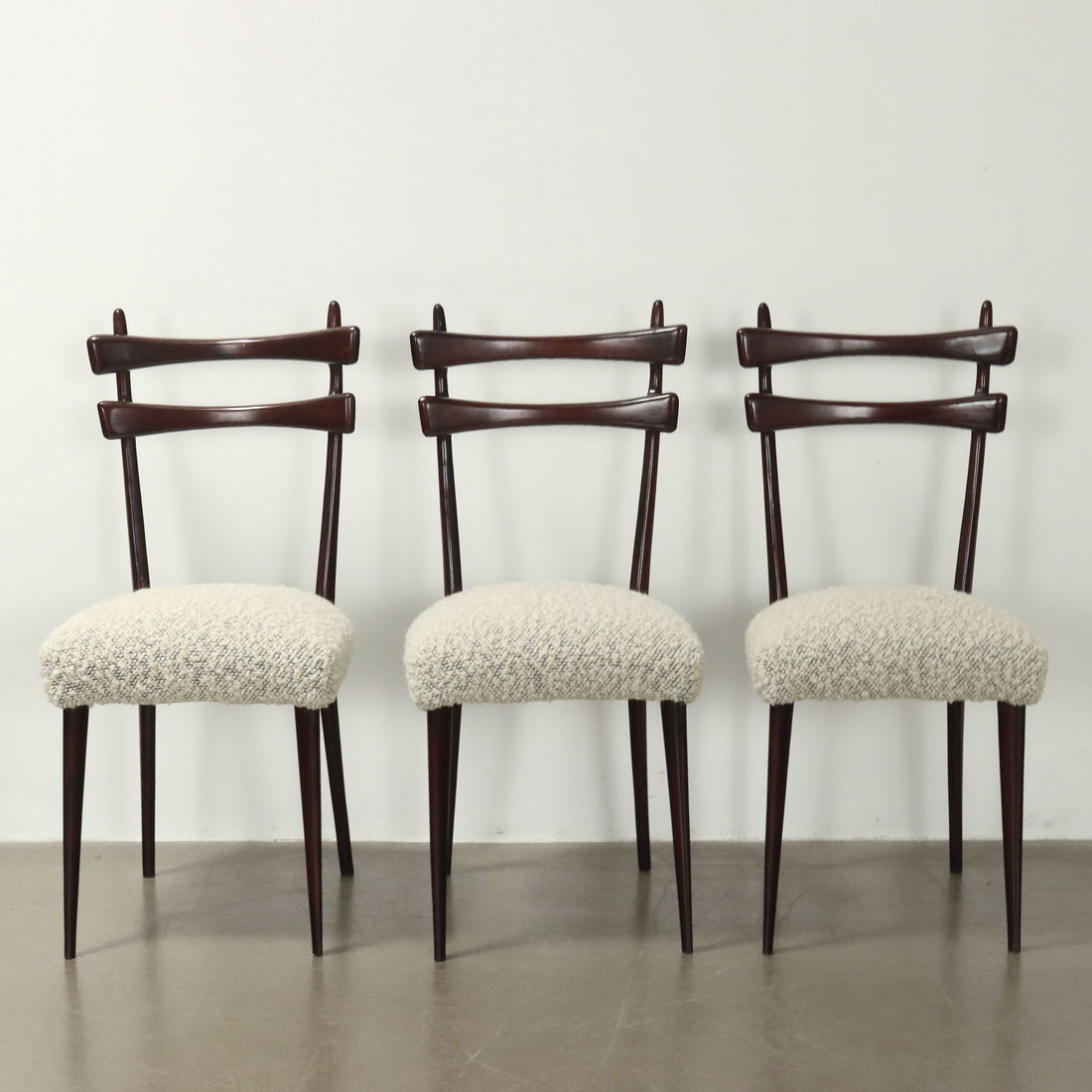  | Modernism  Chairs