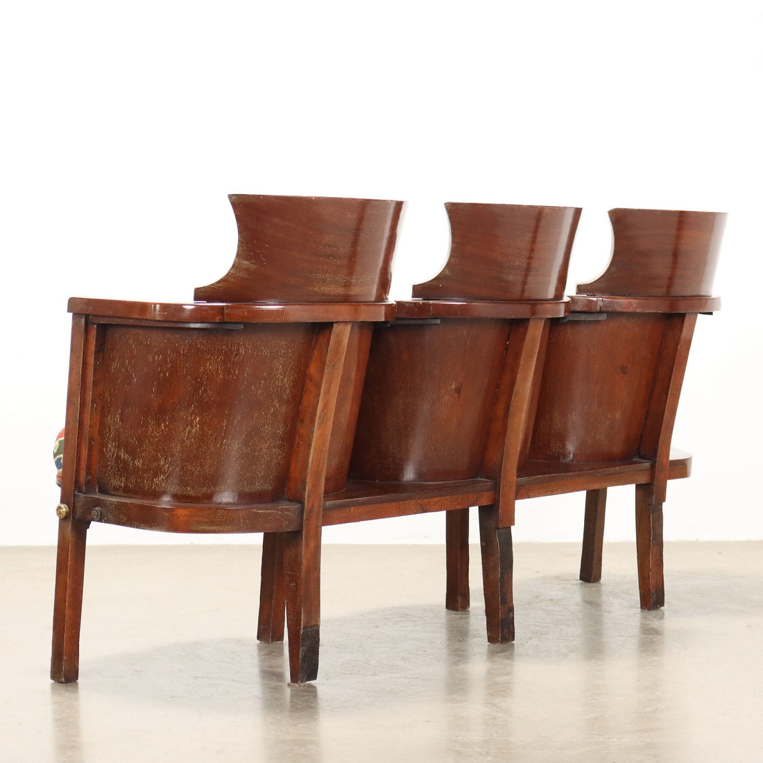  | Modernism  Chairs