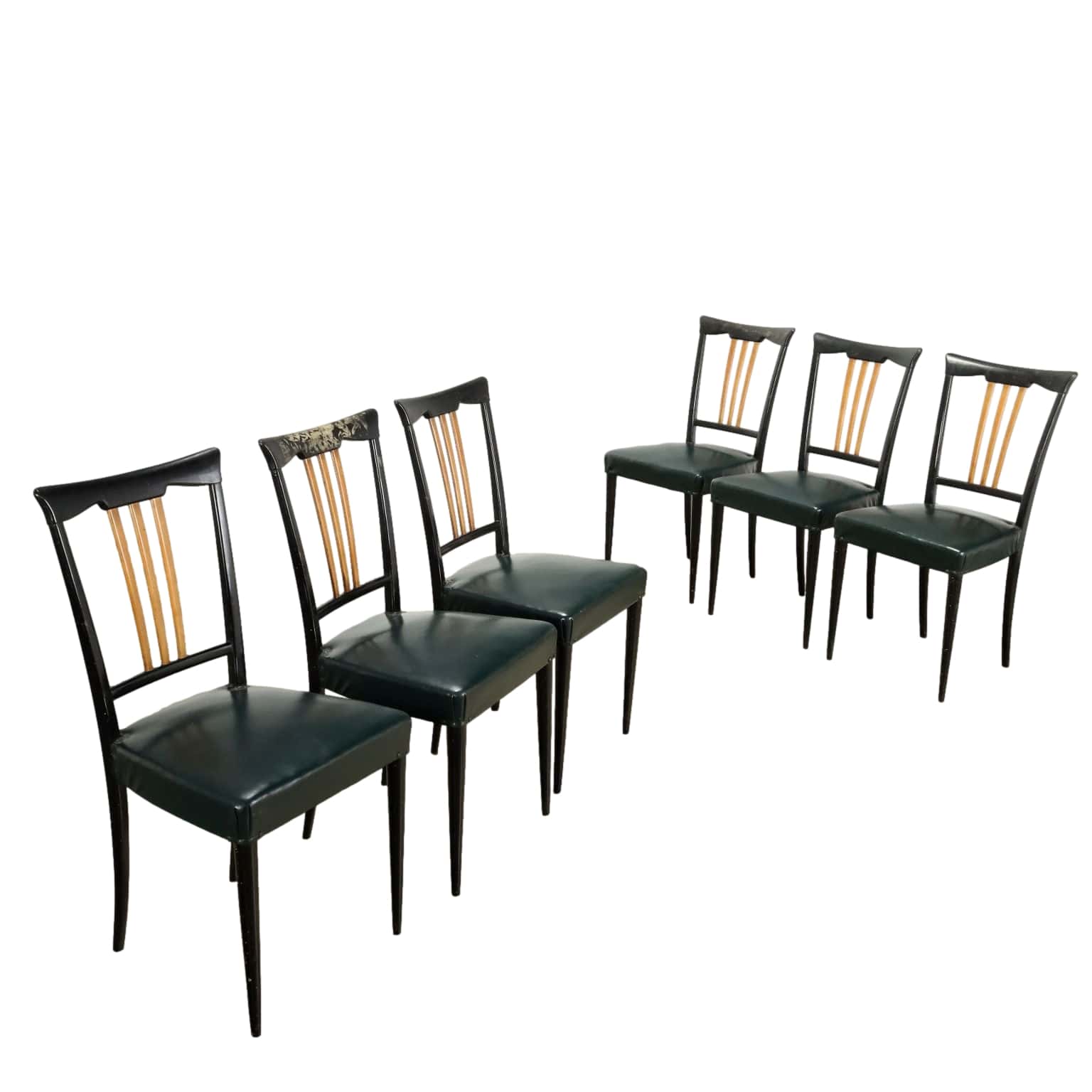  | Modernism  Chairs