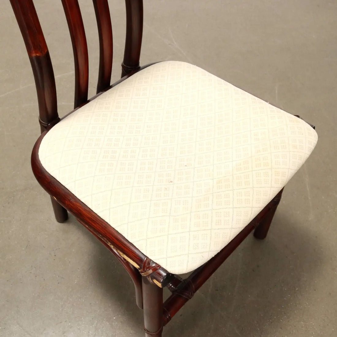 Vintage Chairs Bonacina S2 Design Tito Agnoli Fabric 1980s | Modernism | Chairs