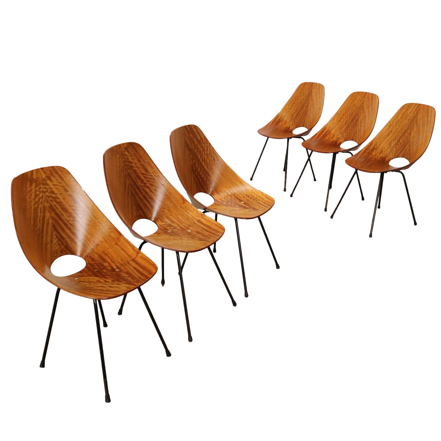  | Modernism  Chairs