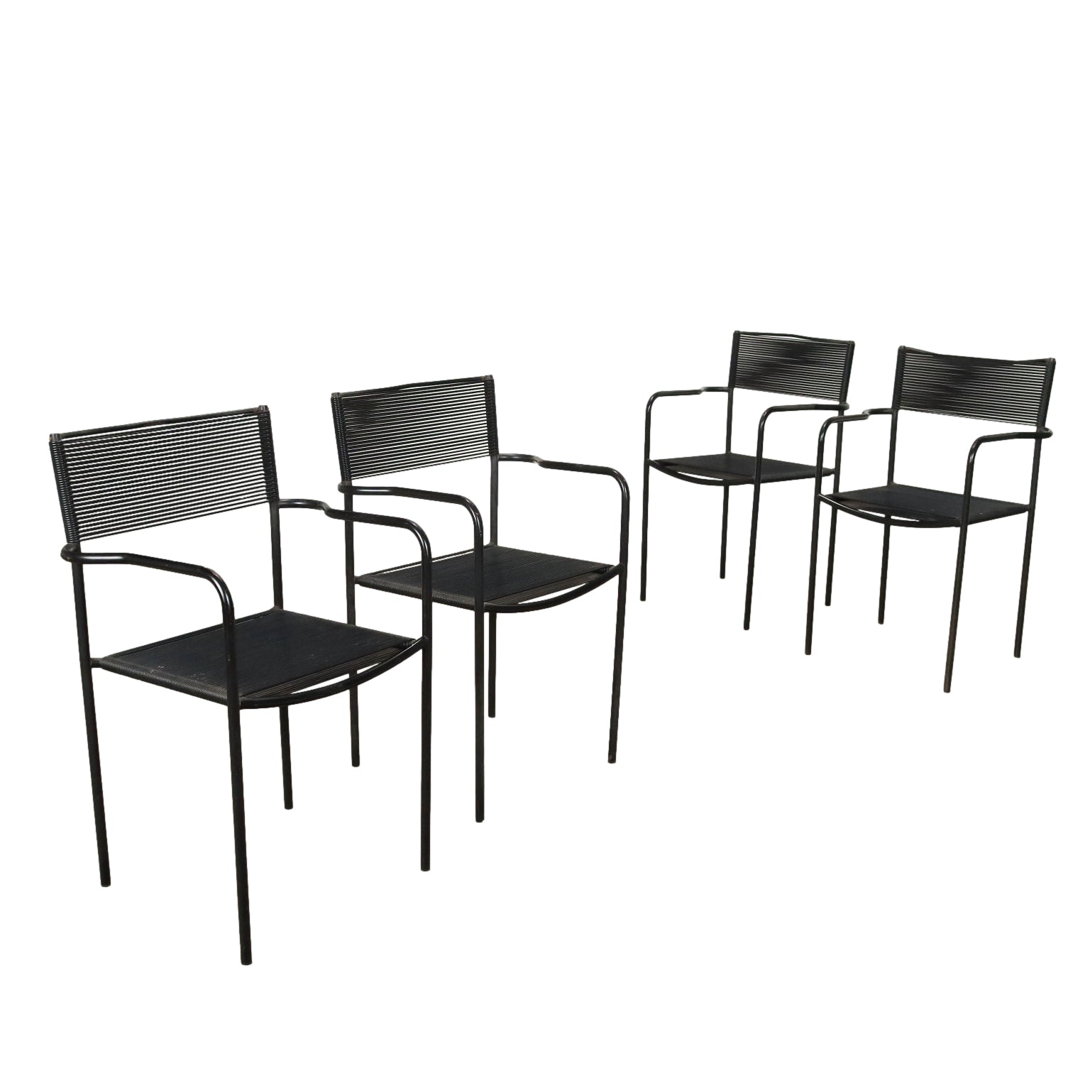  | Modernism  Chairs