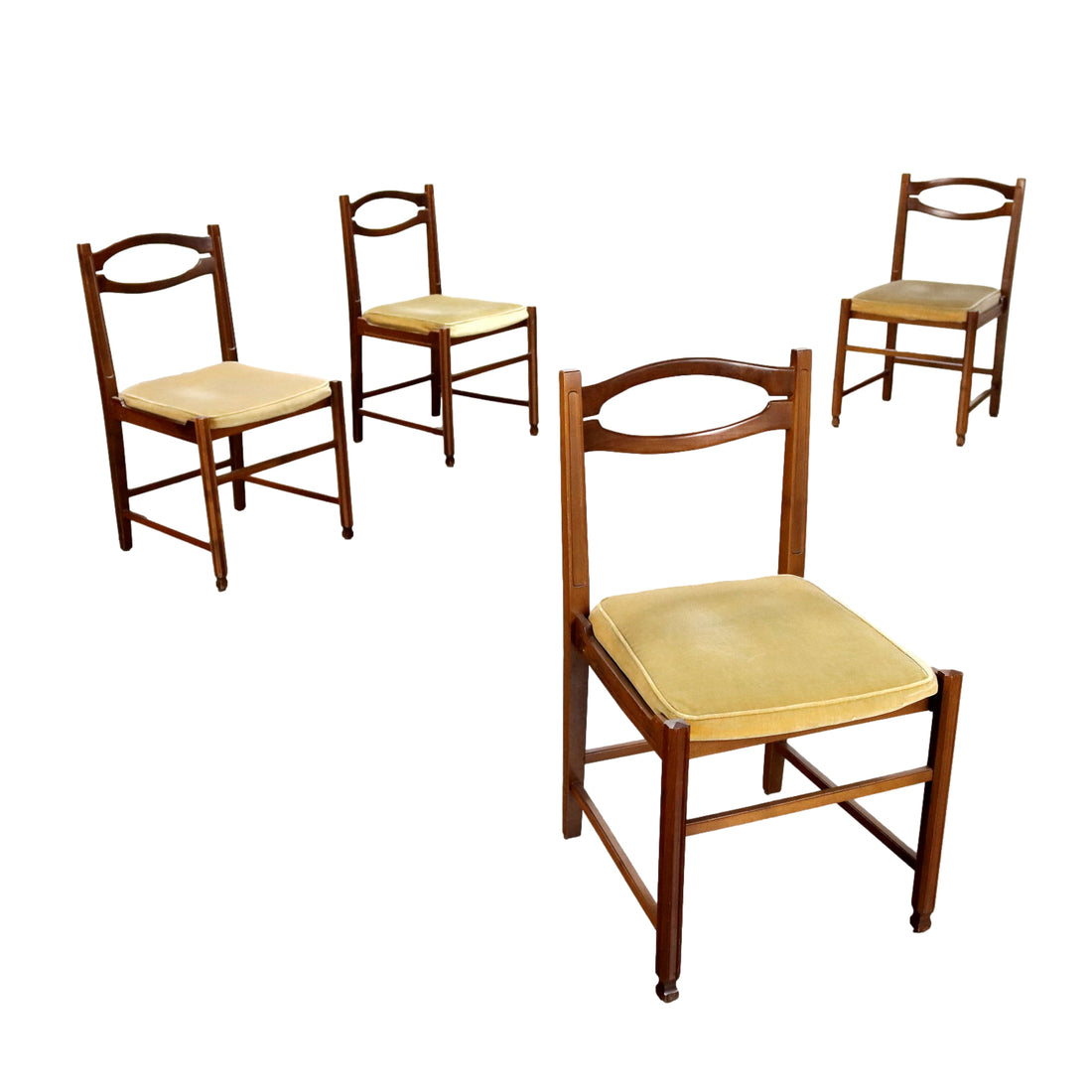  | Modernism  Chairs