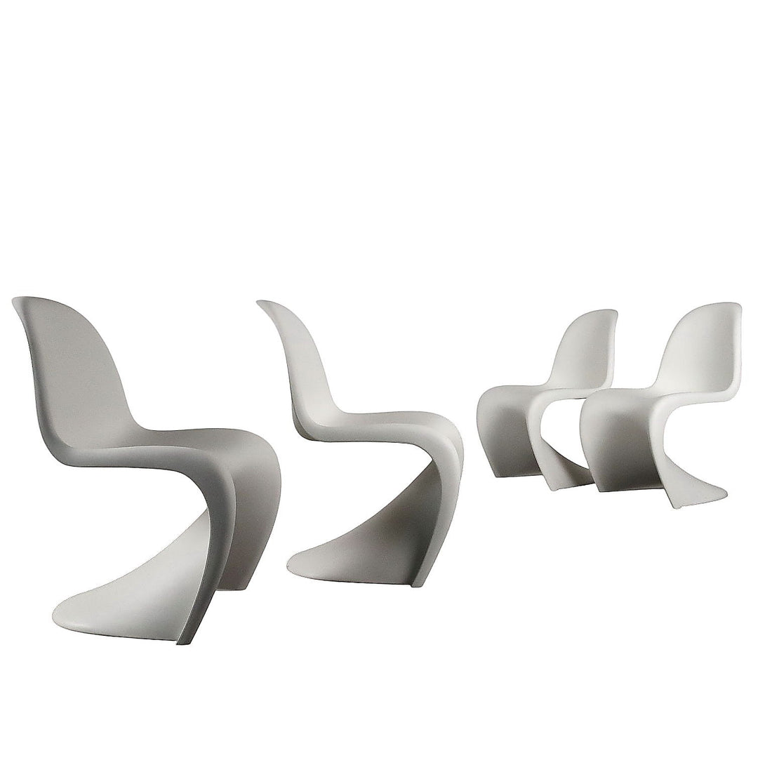  | Modernism  Chairs