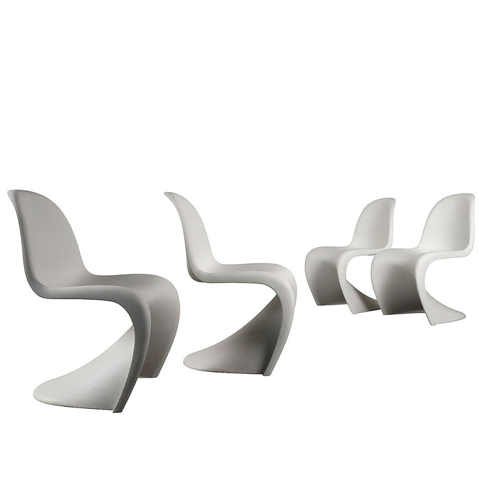 | Modernism  Chairs