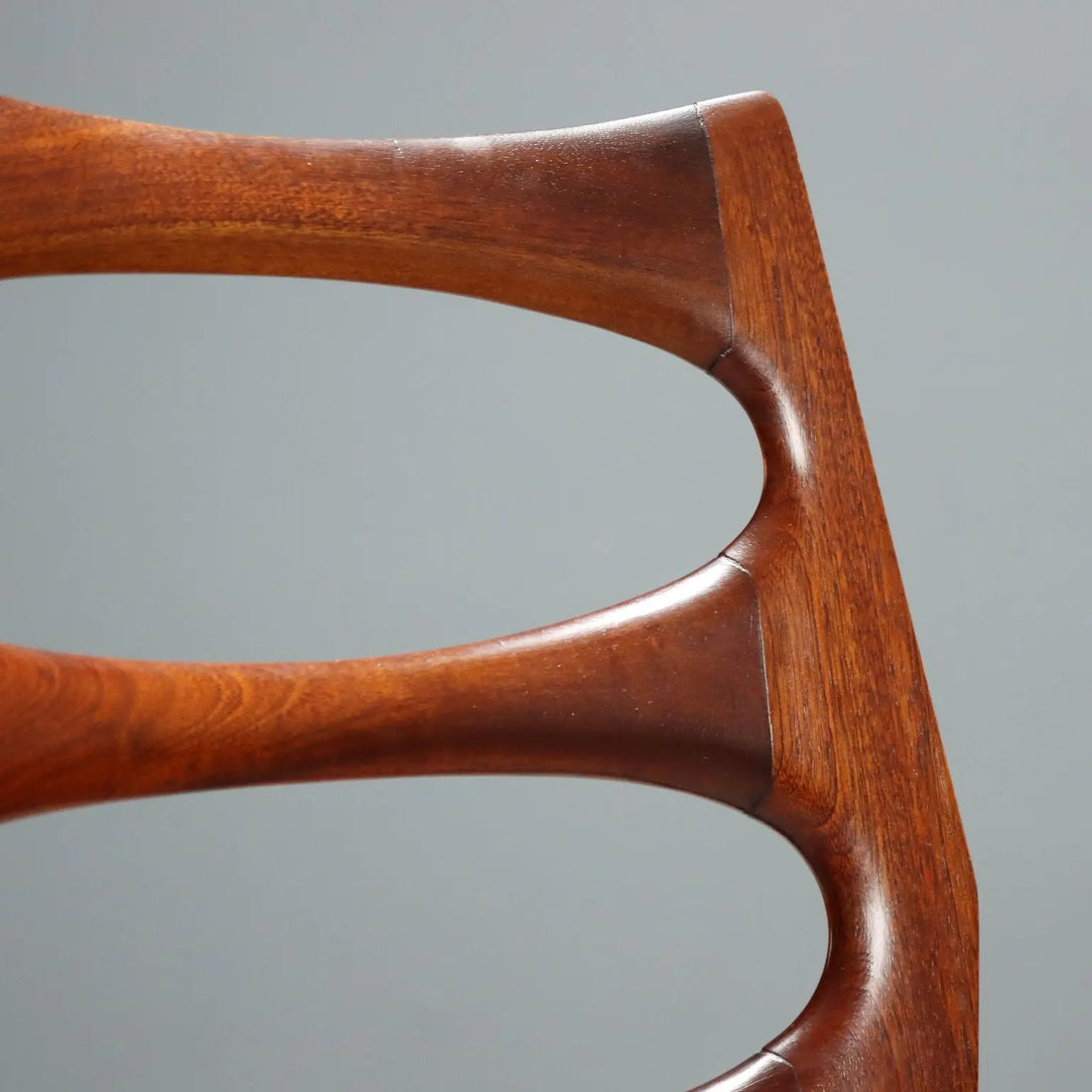 Vintage Chairs Beech Fabric Design Italy 1950s Restored | Modernism | Chairs