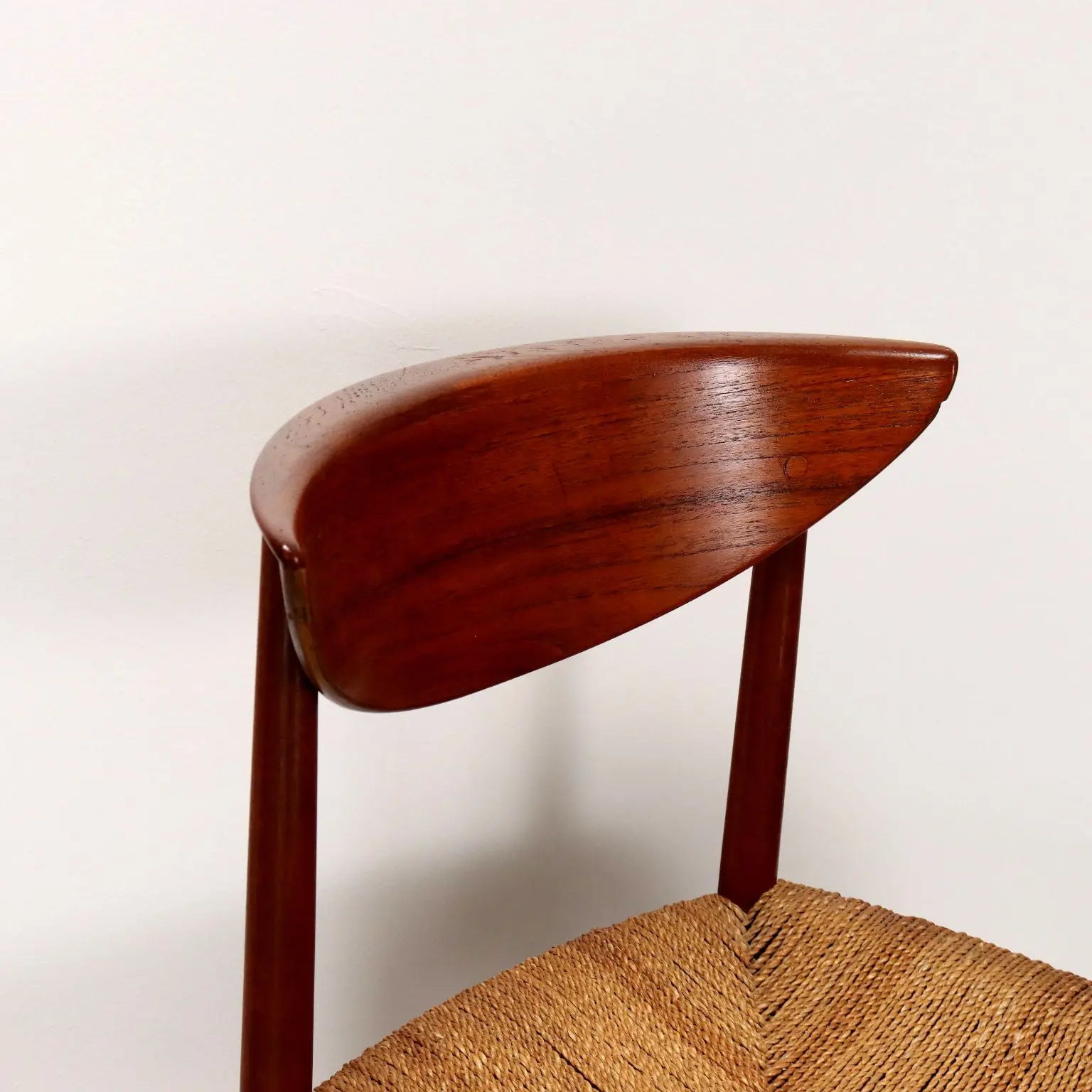 Søborg Mobelfabrik 316 Chair Design Peter Hvidt Vintage Denmark 1950s - 1950s | Modernism | Chairs