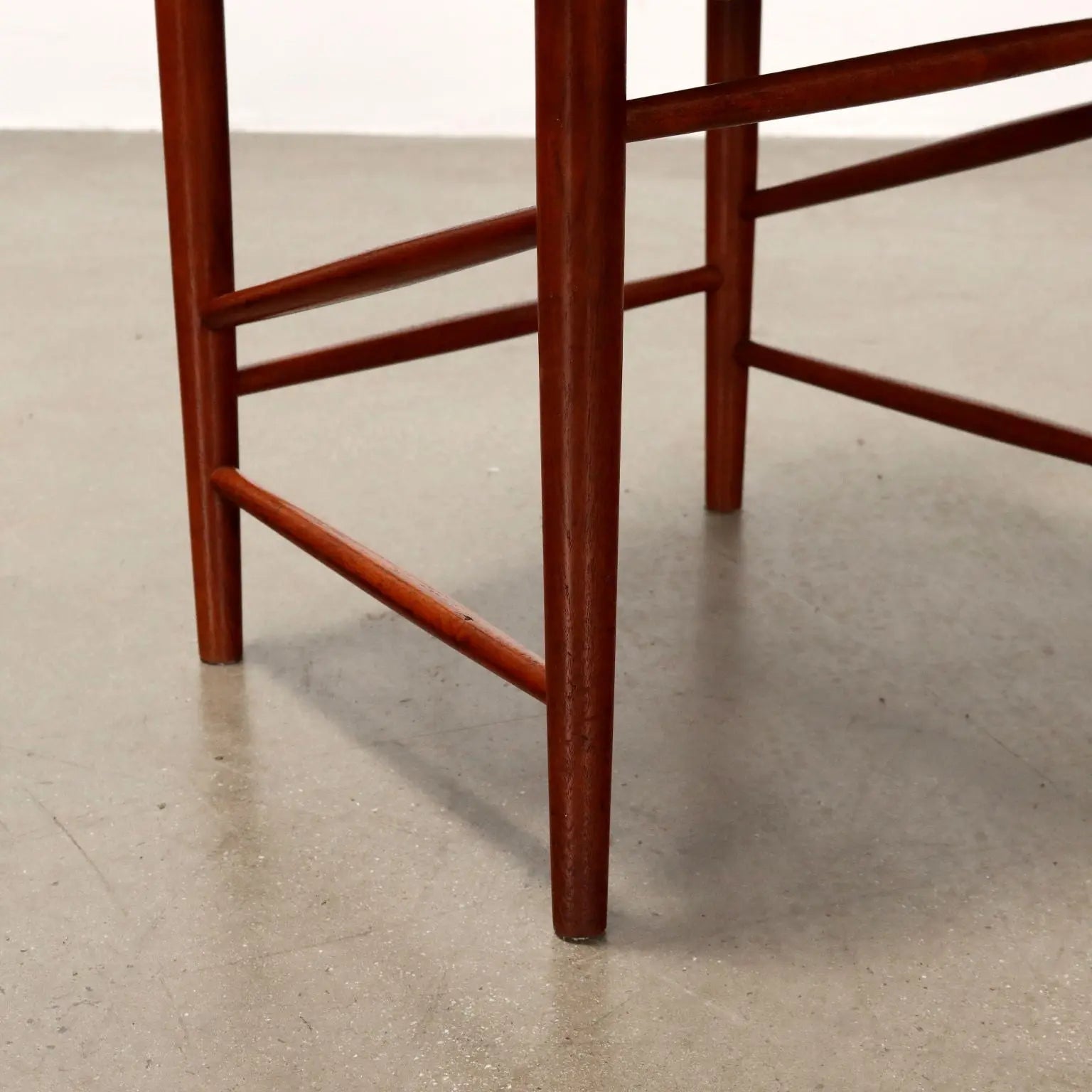 Søborg Mobelfabrik 316 Chair Design Peter Hvidt Vintage Denmark 1950s - 1950s | Modernism | Chairs