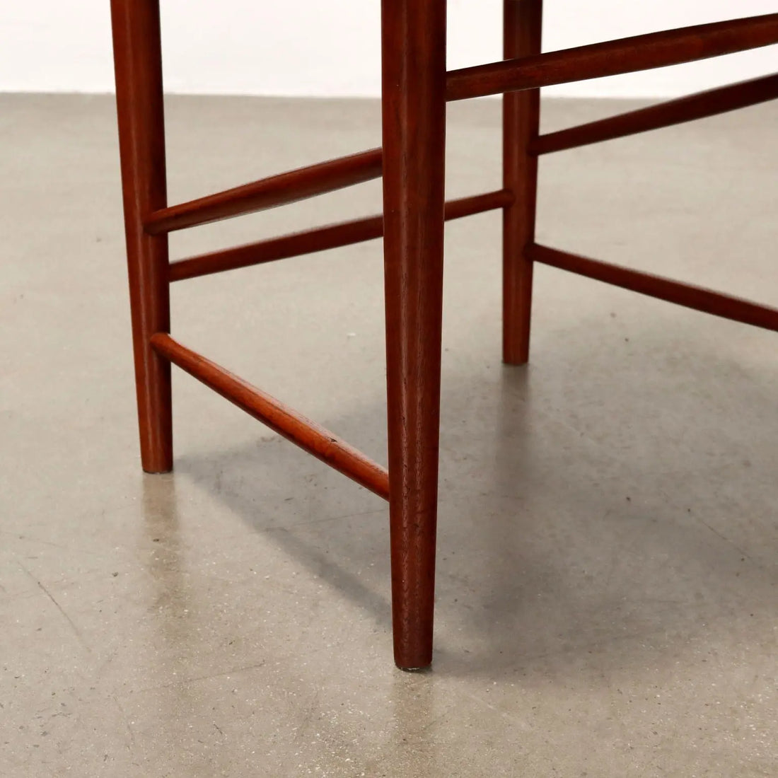 Søborg Mobelfabrik 316 Chair Design Peter Hvidt Vintage Denmark 1950s - 1950s | Modernism | Chairs