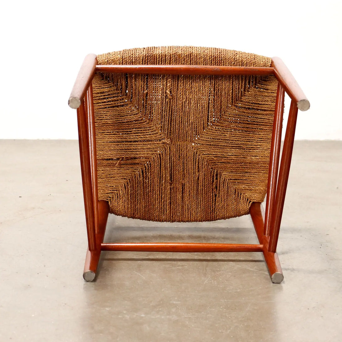 Søborg Mobelfabrik 316 Chair Design Peter Hvidt Vintage Denmark 1950s - 1950s | Modernism | Chairs