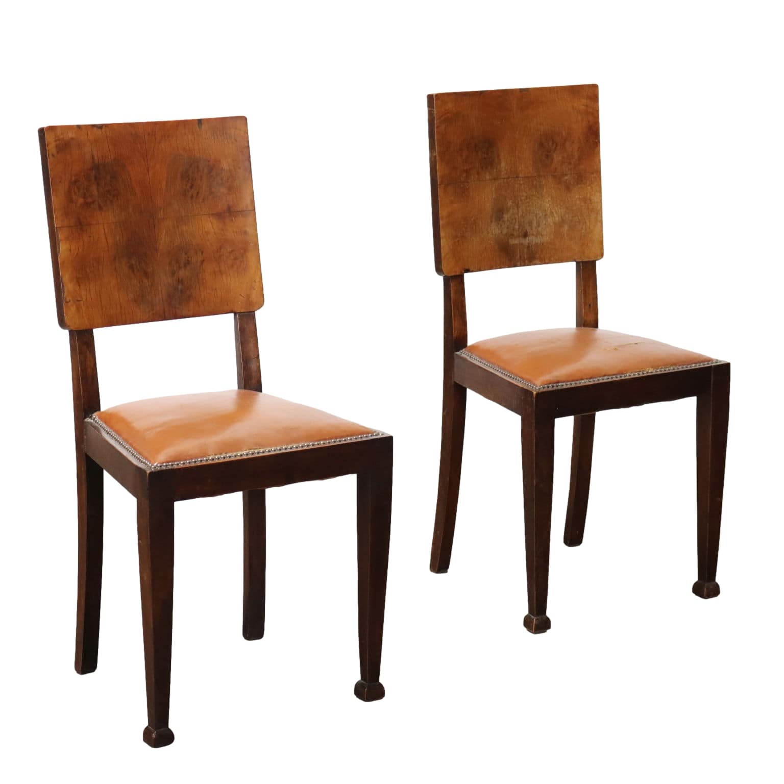  | Modernism  Chairs