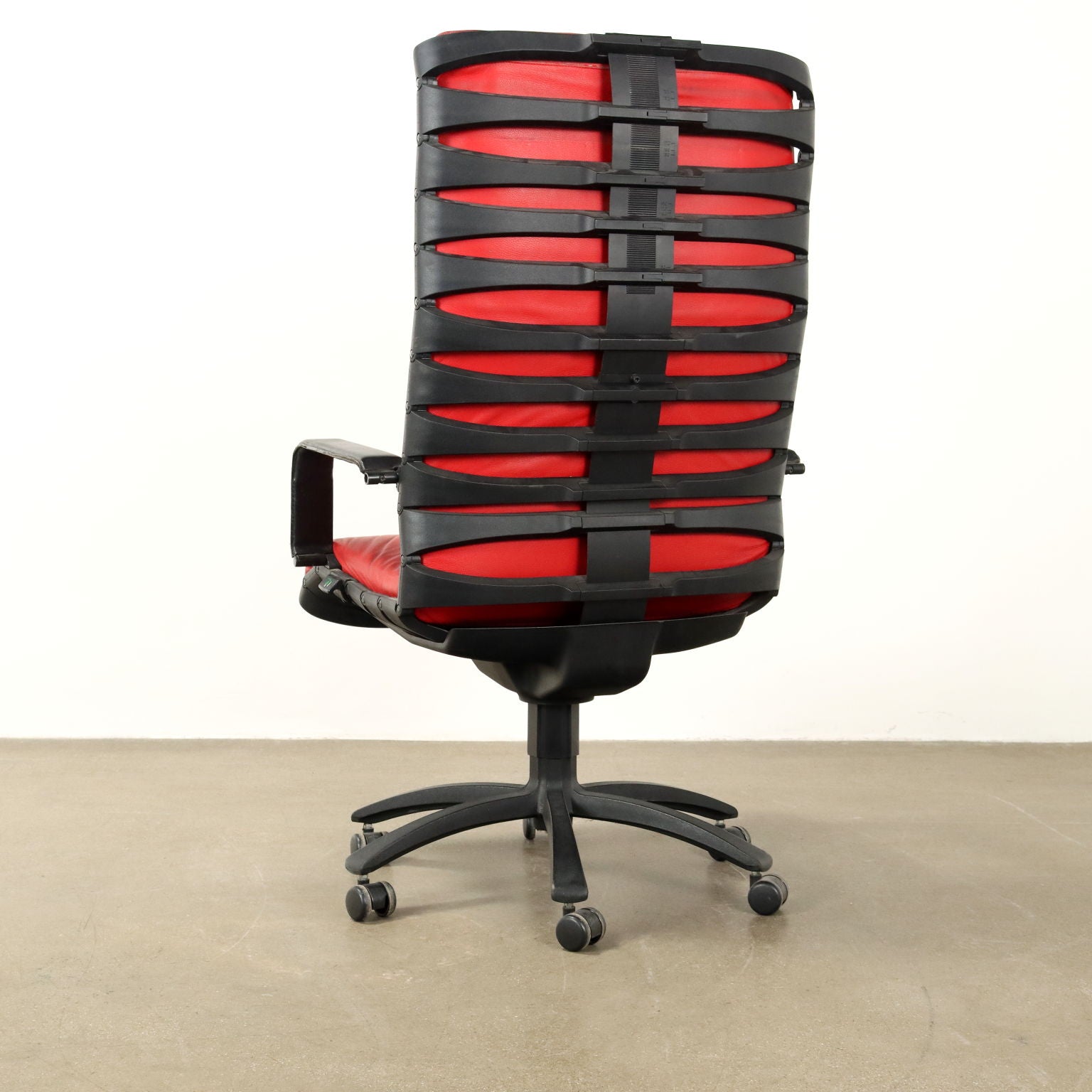  | Modernism  Armchairs