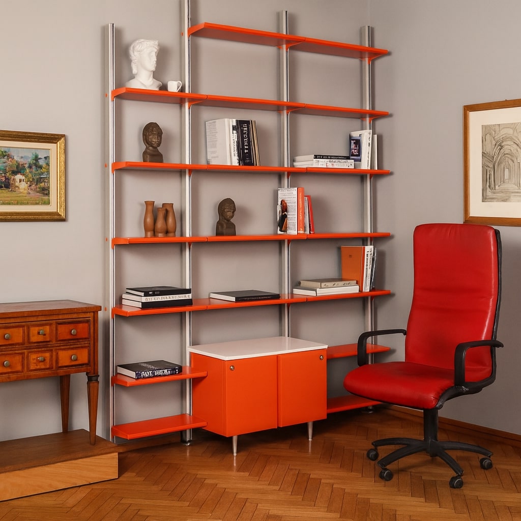  | Modernism  Armchairs