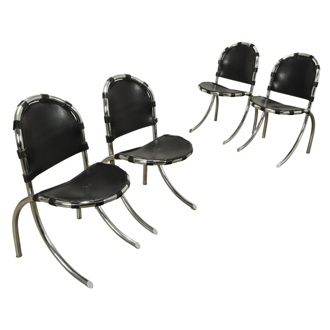  | Modernism  Chairs