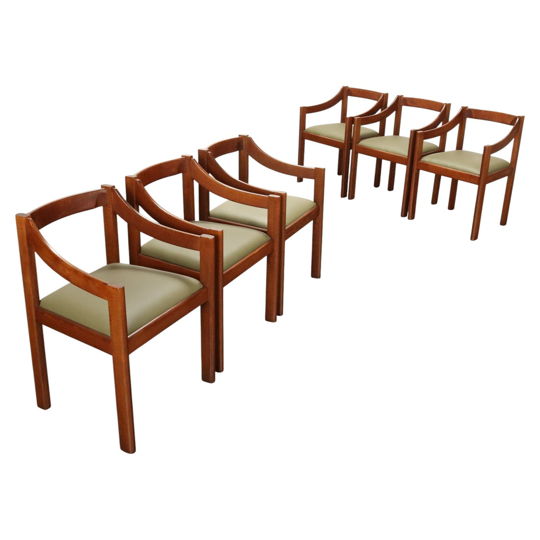  | Modernism  Chairs