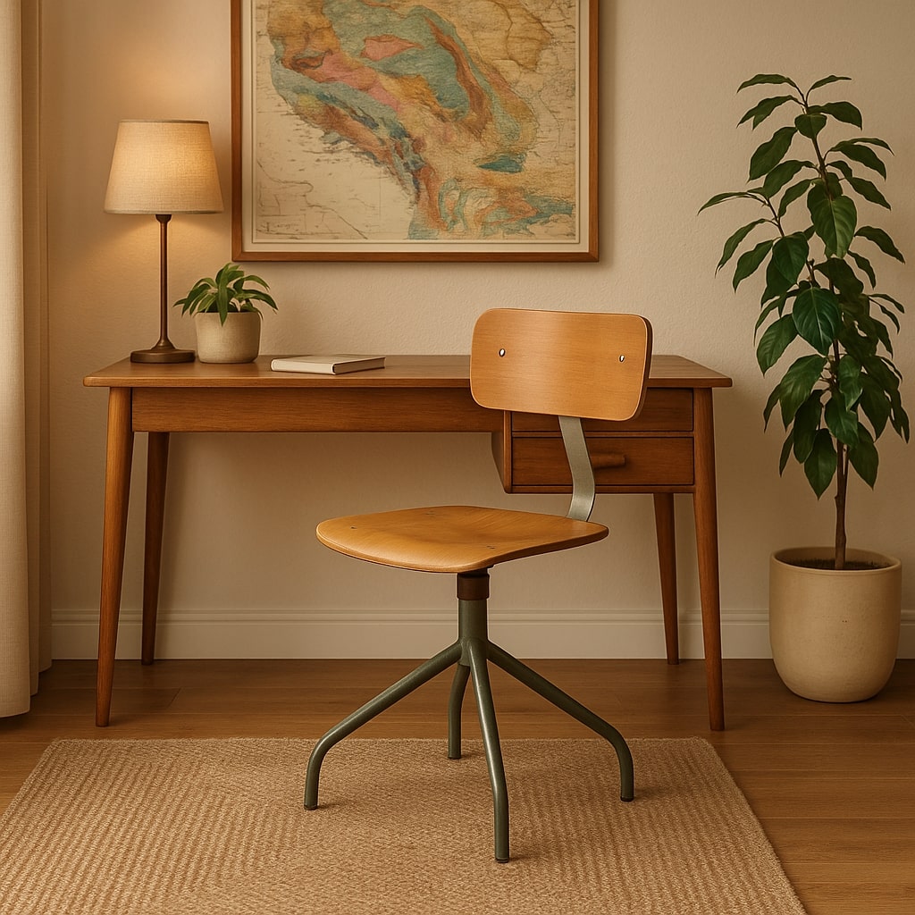  | Modernism  Chairs