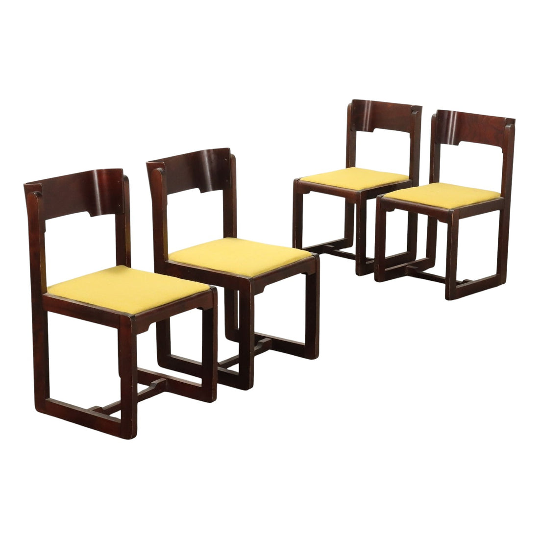  | Modernism  Chairs