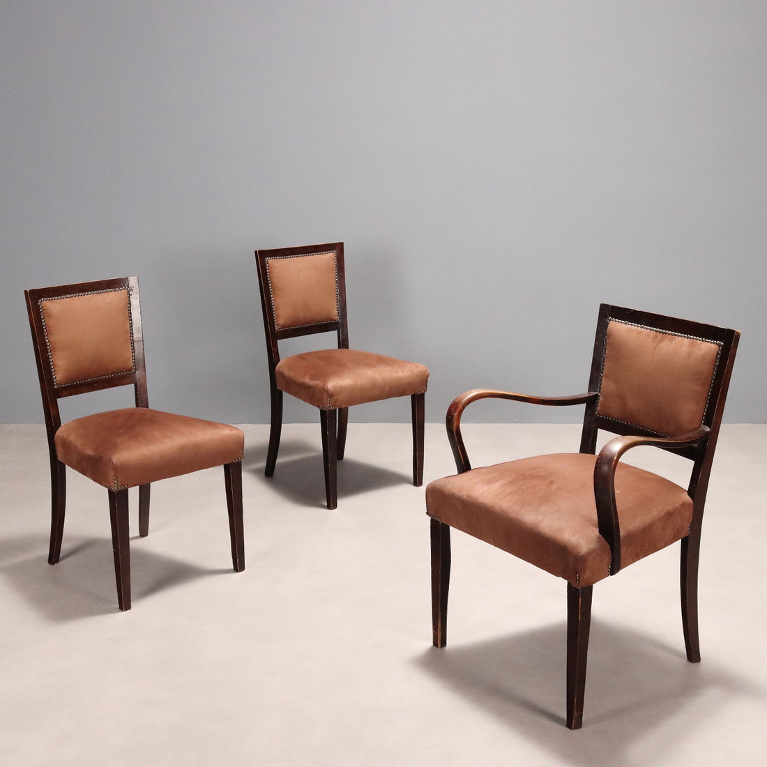  | Modernism  Chairs