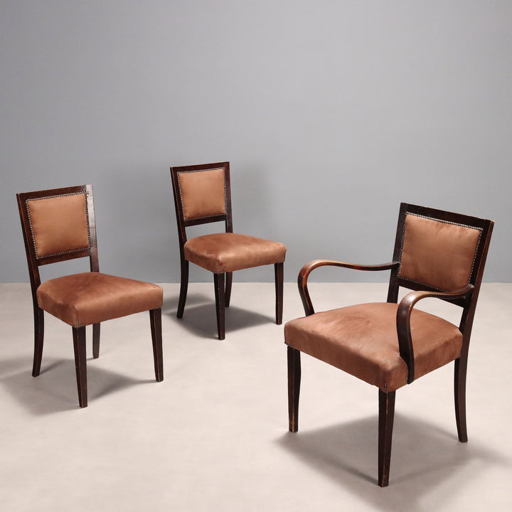  | Modernism  Chairs