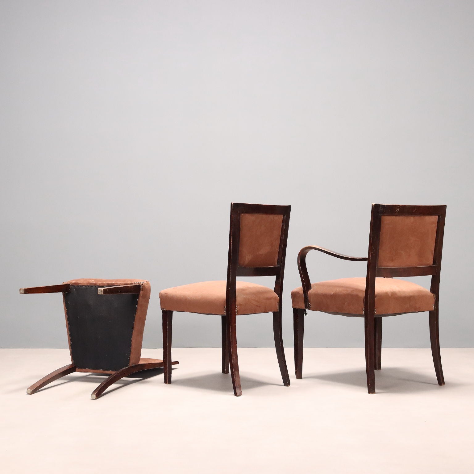  | Modernism  Chairs