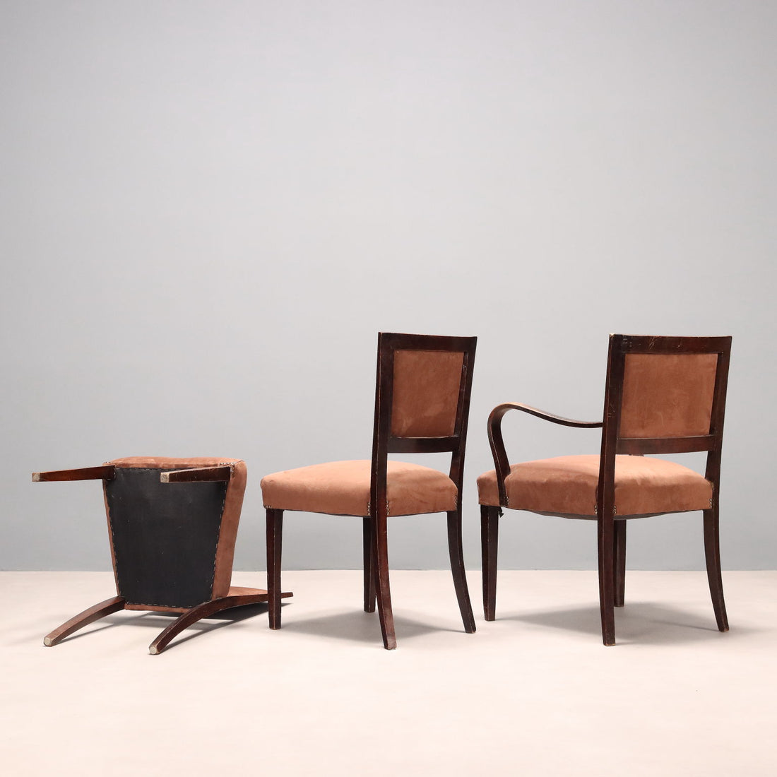  | Modernism  Chairs