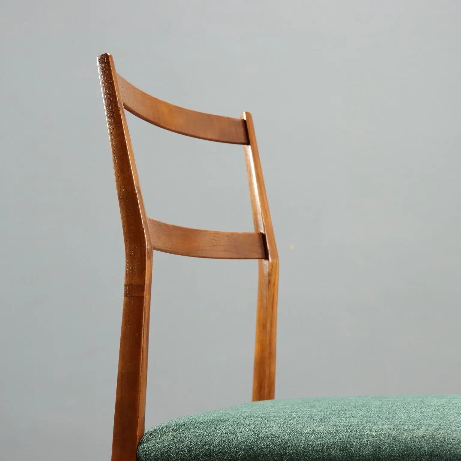Vintage Chairs Cassina 699 Superleggera Design Gio Ponti Italy 1960s