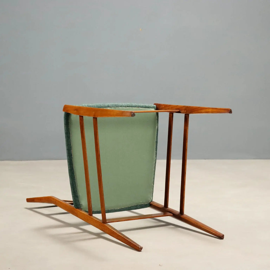 Vintage Chairs Cassina 699 Superleggera Design Gio Ponti Italy 1960s