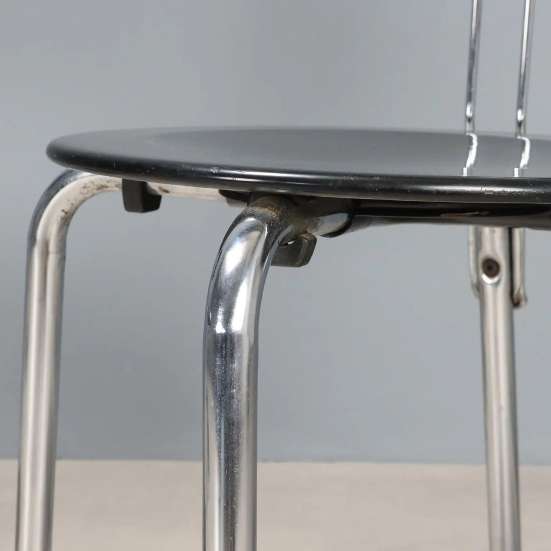 Molteni & Consonni Ibisco Chairs Vintage Design Giuseppe Raimondi - Molteni & Consonni Production, 1980s | Modernism | Chairs