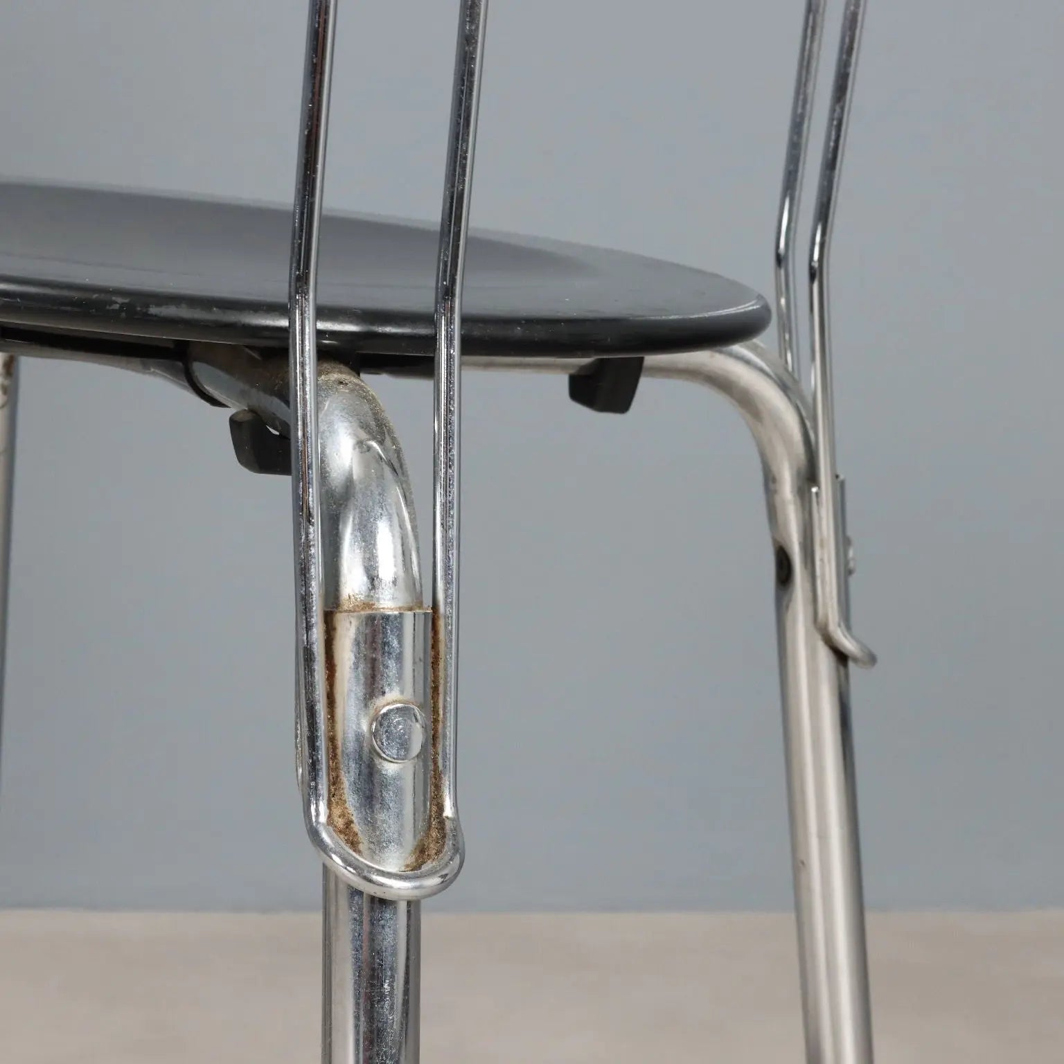 Molteni & Consonni Ibisco Chairs Vintage Design Giuseppe Raimondi - Molteni & Consonni Production, 1980s | Modernism | Chairs