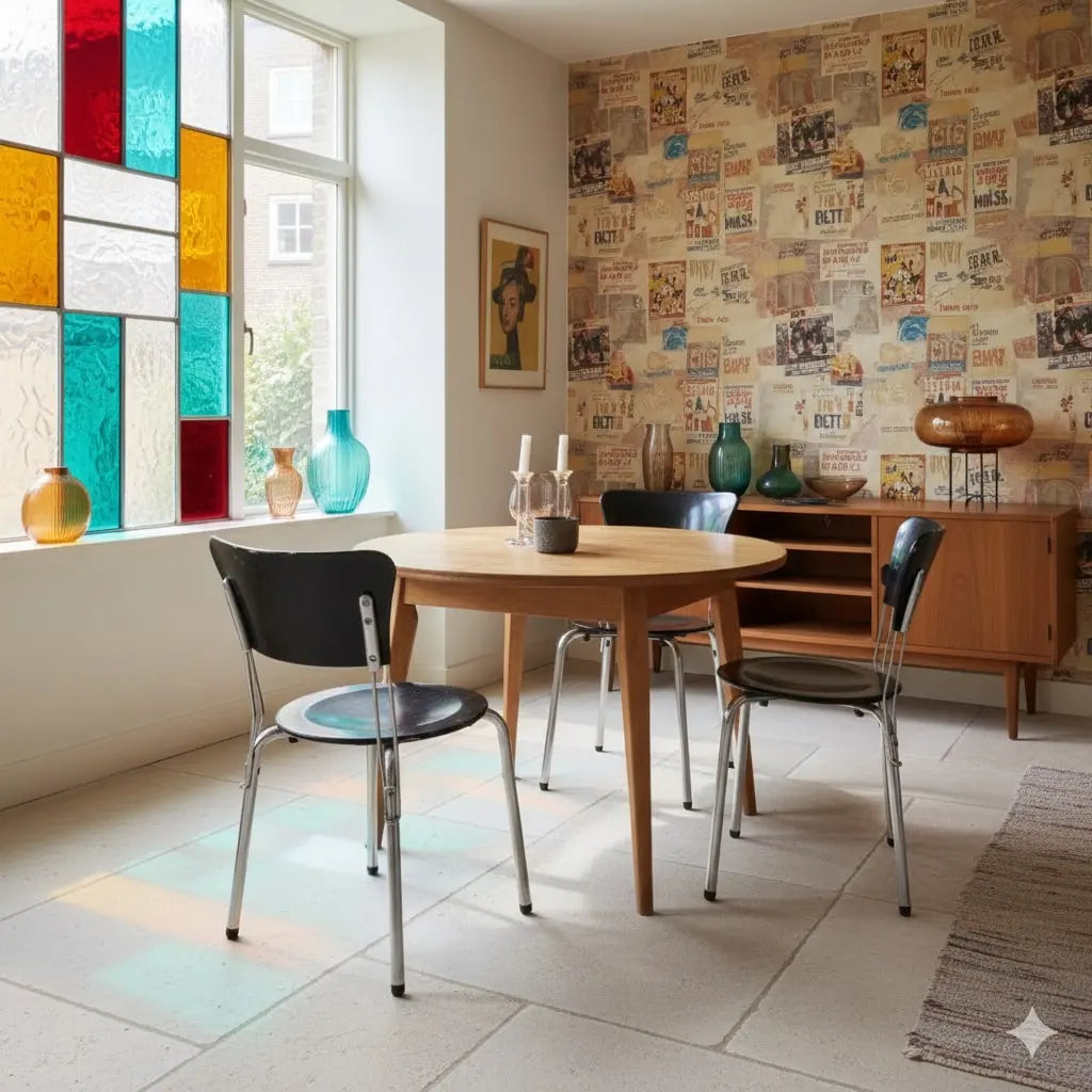 Molteni & Consonni Ibisco Chairs Vintage Design Giuseppe Raimondi - Molteni & Consonni Production, 1980s | Modernism | Chairs