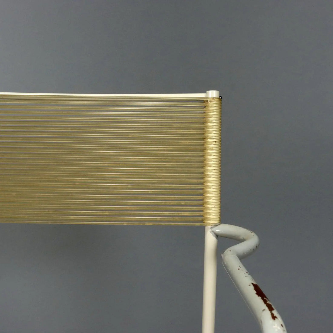 Alias Spaghetti Chairs Vintage Design G. Belotti Italy 1980s-1990s | Modernism | Chairs