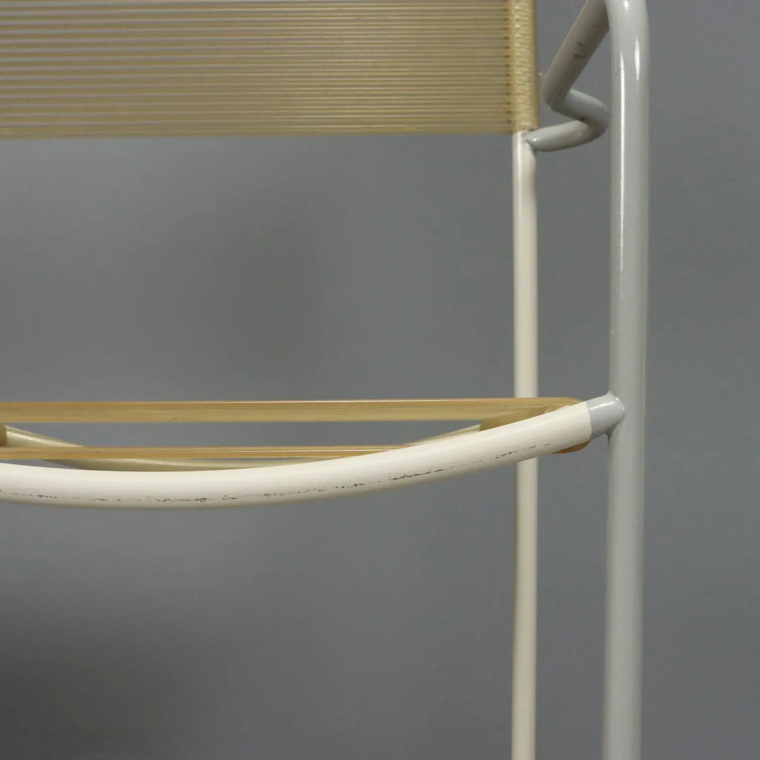 Alias Spaghetti Chairs Vintage Design G. Belotti Italy 1980s-1990s | Modernism | Chairs