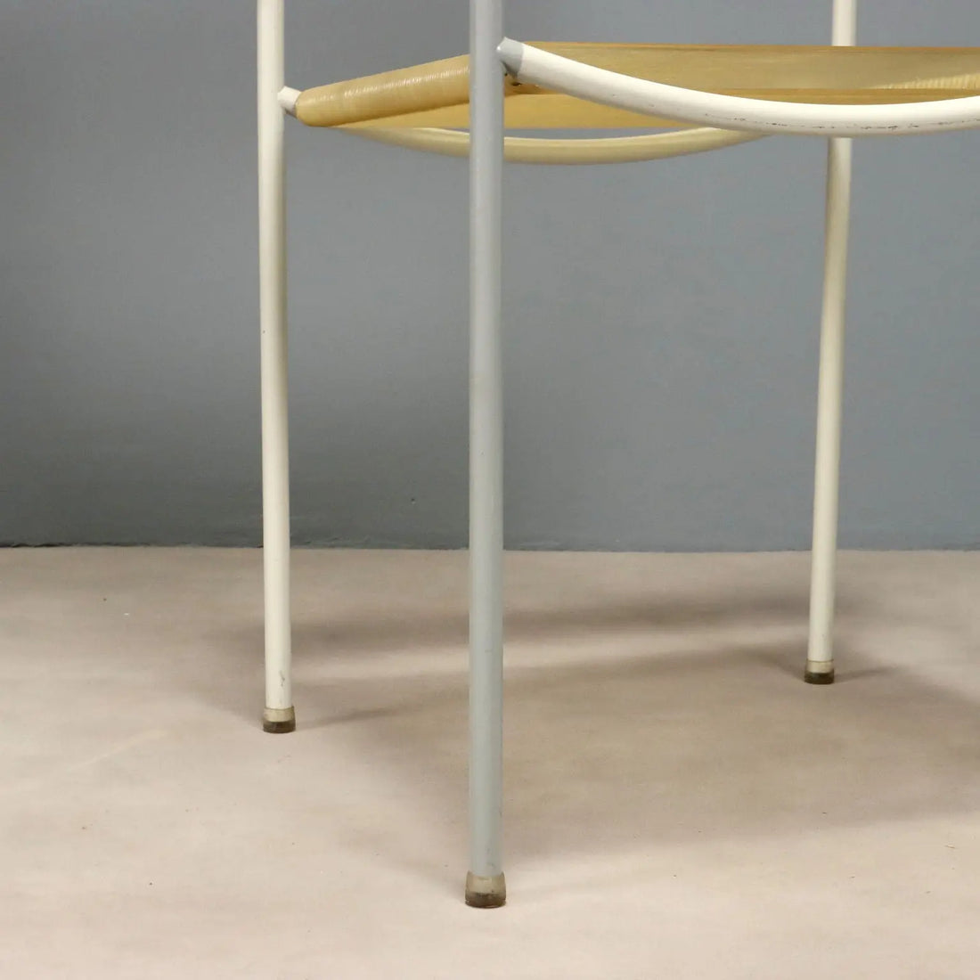 Alias Spaghetti Chairs Vintage Design G. Belotti Italy 1980s-1990s | Modernism | Chairs