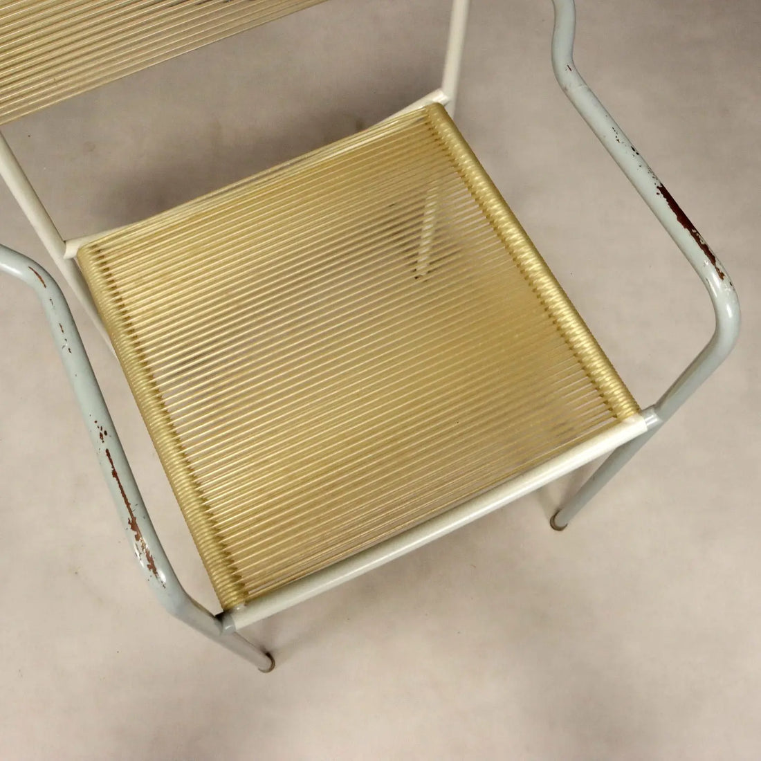 Alias Spaghetti Chairs Vintage Design G. Belotti Italy 1980s-1990s | Modernism | Chairs