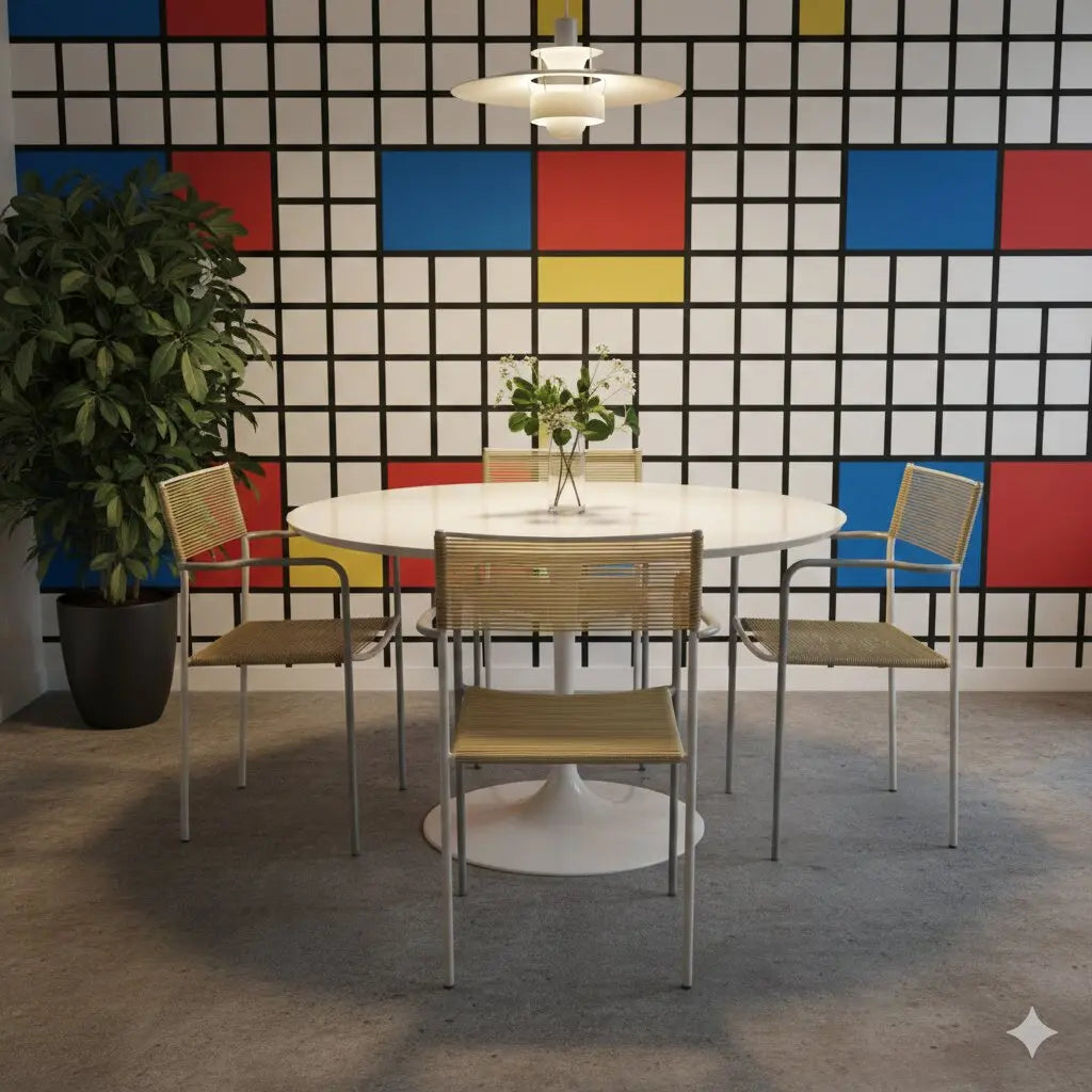 Alias Spaghetti Chairs Vintage Design G. Belotti Italy 1980s-1990s | Modernism | Chairs
