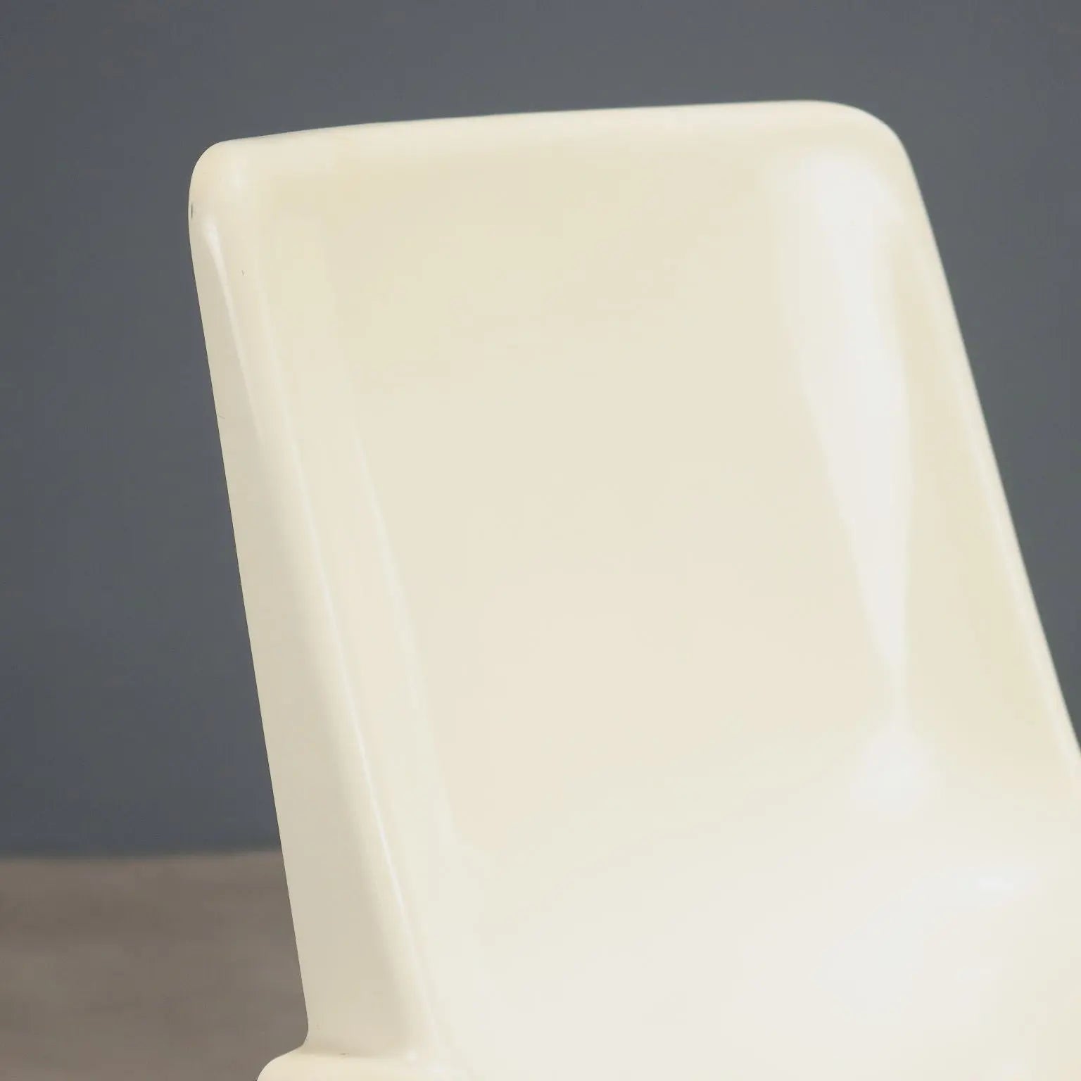 Driade Alessia Chairs Vintage Design Giotto Stoppino Italy 1970s | Modernism | Chairs