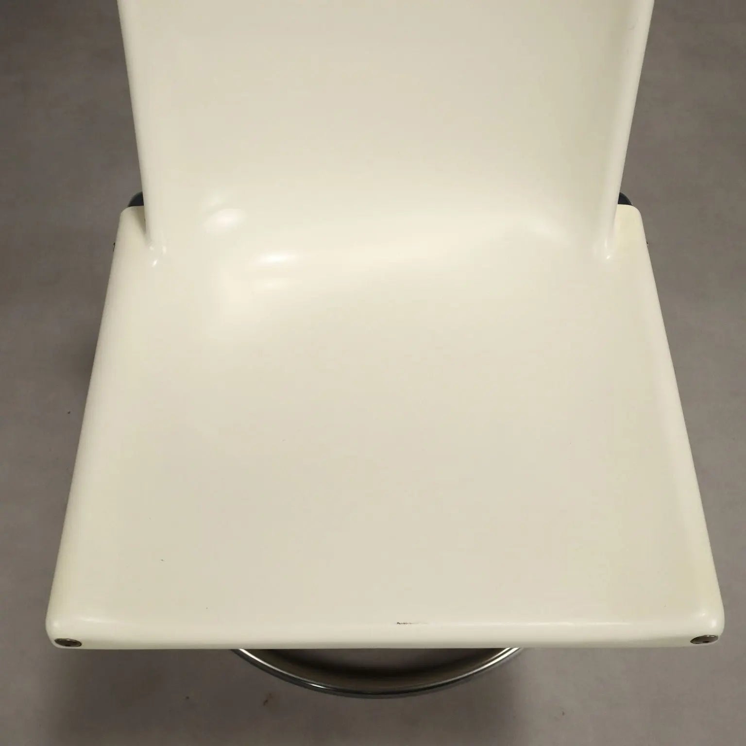 Driade Alessia Chairs Vintage Design Giotto Stoppino Italy 1970s | Modernism | Chairs