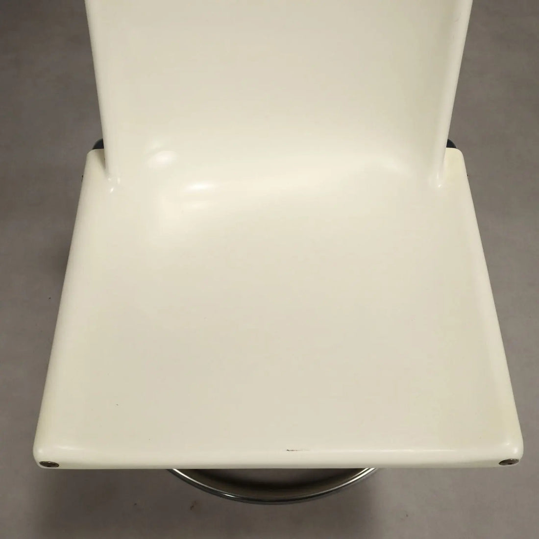 Driade Alessia Chairs Vintage Design Giotto Stoppino Italy 1970s | Modernism | Chairs