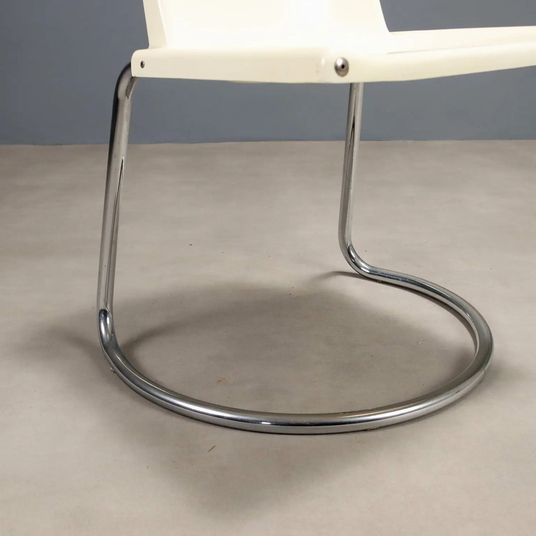 Driade Alessia Chairs Vintage Design Giotto Stoppino Italy 1970s | Modernism | Chairs