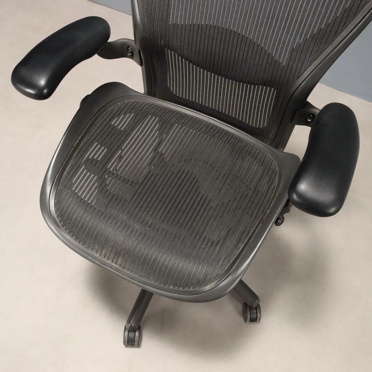 Herman Miller Areon Chair Vintage Design Stumpf and Chadwick 1990s | Modernism | Chairs