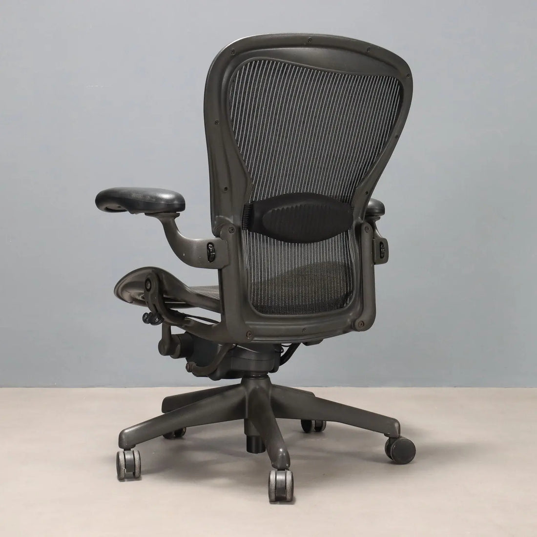 Herman Miller Areon Chair Vintage Design Stumpf and Chadwick 1990s | Modernism | Chairs