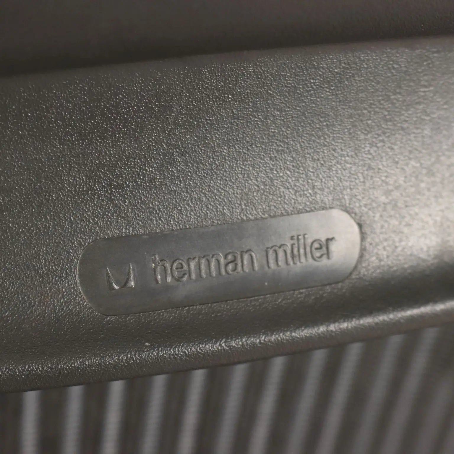 Herman Miller Areon Chair Vintage Design Stumpf and Chadwick 1990s | Modernism | Chairs