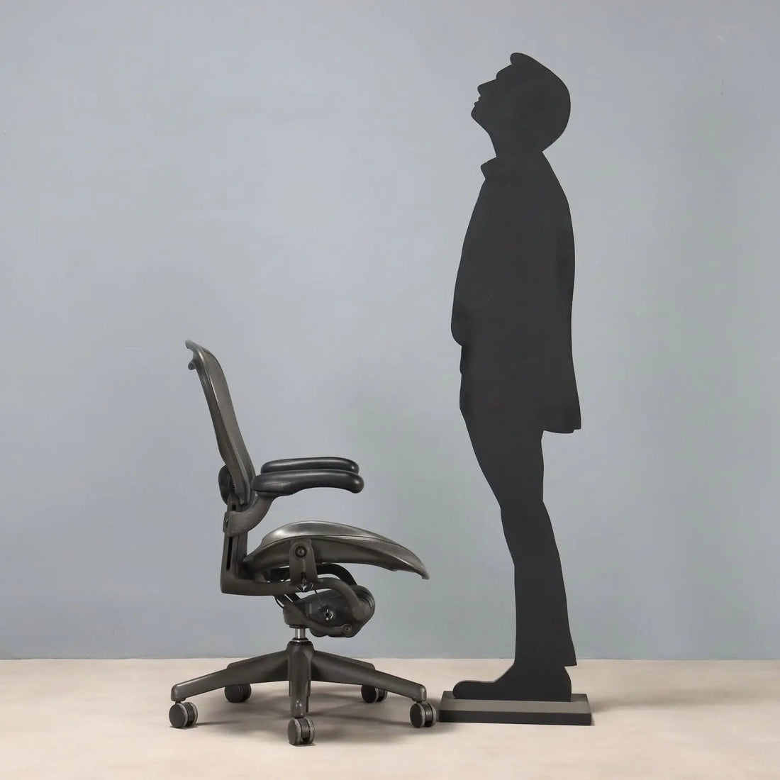 Herman Miller Areon Chair Vintage Design Stumpf and Chadwick 1990s | Modernism | Chairs
